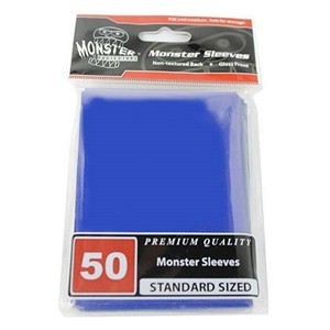 50 Fundas Monster