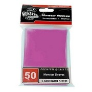 50 Fundas Monster