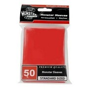50 Fundas Monster