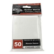 50 Fundas Monster