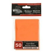 50 Fundas Monster Super Matte
