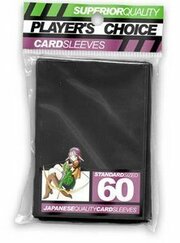 60 Fundas Player's Choice