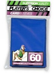 60 Fundas Player's Choice