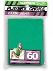60 Fundas Player's Choice