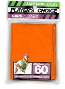 60 Fundas Player's Choice