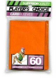 60 Fundas Player's Choice