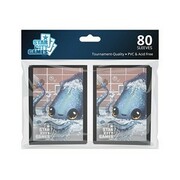80 Fundas "Kraken"