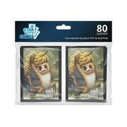 80 Fundas "Monkey"