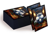 80 Fundas Liz Nugent: "Acorn Mystic"