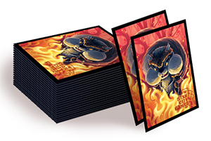 80 Fundas Liz Nugent: "Force of Squirrel"