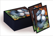 80 Fundas Liz Nugent: "Squirrel"