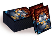 80 Fundas Liz Nugent: "Squirrelstorm"
