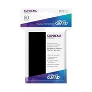 50 Fundas Ultimate Guard Supreme UX