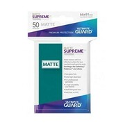 50 Fundas Ultimate Guard Supreme UX Matte