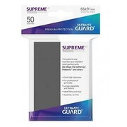 50 Fundas Ultimate Guard Supreme UX
