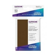 50 Fundas Ultimate Guard Supreme UX