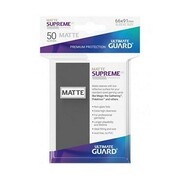 50 Fundas Ultimate Guard Supreme UX Matte
