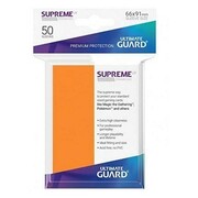 50 Fundas Ultimate Guard Supreme UX