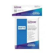 50 Fundas Ultimate Guard Supreme UX Matte