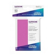 50 Fundas Ultimate Guard Supreme UX