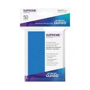 50 Fundas Ultimate Guard Supreme UX