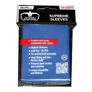 50 Fundas Ultimate Guard Supreme