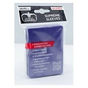 50 Fundas Ultimate Guard Supreme
