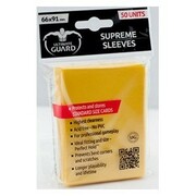 50 Fundas Ultimate Guard Supreme