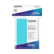 50 Fundas Ultimate Guard Supreme UX