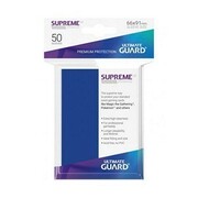 50 Fundas Ultimate Guard Supreme UX