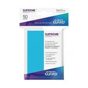 50 Fundas Ultimate Guard Supreme UX