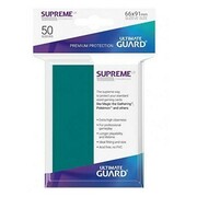 50 Fundas Ultimate Guard Supreme UX