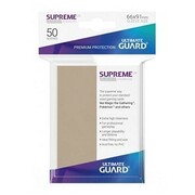 50 Fundas Ultimate Guard Supreme UX