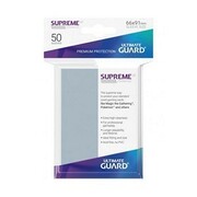 50 Fundas Ultimate Guard Supreme UX