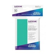 50 Fundas Ultimate Guard Supreme UX