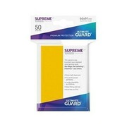 50 Fundas Ultimate Guard Supreme UX