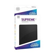 80 Fundas Ultimate Guard Supreme UX