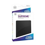 80 Fundas Ultimate Guard Supreme UX Matte