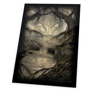 Lands Edition: 80 Fundas Swamp