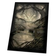 Lands Edition: 80 Fundas Swamp