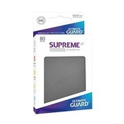 80 Fundas Ultimate Guard Supreme UX