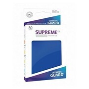 80 Fundas Ultimate Guard Supreme UX