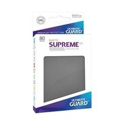 80 Fundas Ultimate Guard Supreme UX Matte