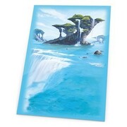 Lands Edition: 80 Fundas Island
