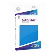 80 Fundas Ultimate Guard Supreme UX Matte