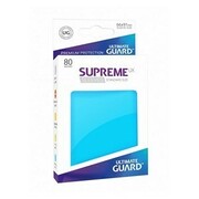 80 Fundas Ultimate Guard Supreme UX