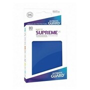 80 Fundas Ultimate Guard Supreme UX Matte