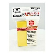 80 Fundas Ultimate Guard Supreme Matte