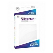 80 Fundas Ultimate Guard Supreme UX Matte