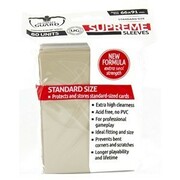 80 Fundas Ultimate Guard Supreme